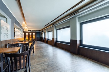 Prodej restaurace 380 m², Praha 6 - Břevnov