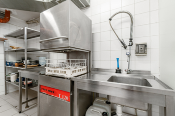 Prodej restaurace 380 m², Praha 6 - Břevnov