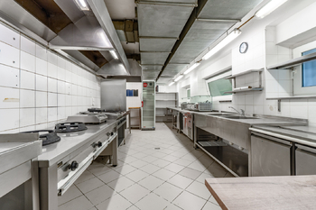 Prodej restaurace 380 m², Praha 6 - Břevnov