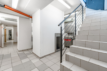 Prodej restaurace 380 m², Praha 6 - Břevnov