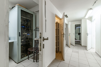 Prodej restaurace 380 m², Praha 6 - Břevnov