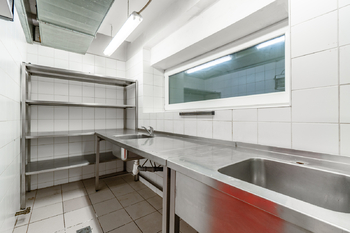 Prodej restaurace 380 m², Praha 6 - Břevnov