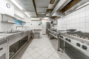 Prodej restaurace 380 m², Praha 6 - Břevnov