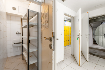 Prodej restaurace 380 m², Praha 6 - Břevnov
