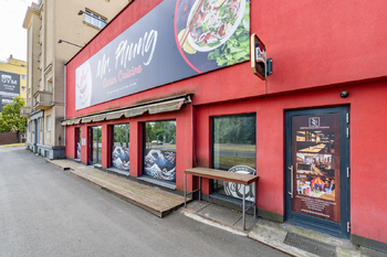 Prodej restaurace 380 m², Praha 6 - Břevnov