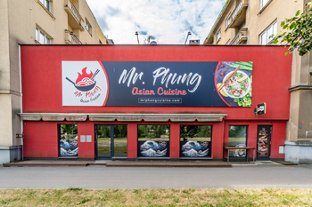 Prodej restaurace 380 m², Praha 6 - Břevnov