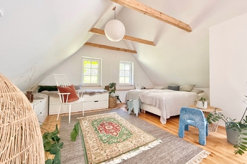 Prodej domu 90 m², Bousov