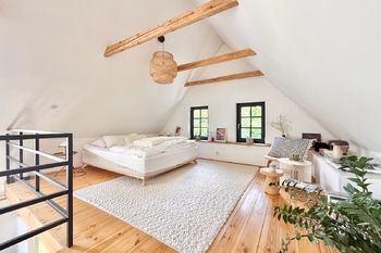 Prodej domu 90 m², Bousov