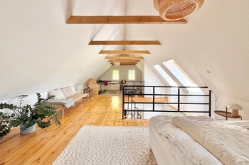 Prodej domu 90 m², Bousov