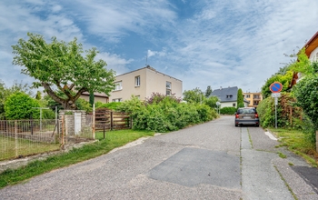 Pohled na dům - Prodej domu 182 m², Kutná Hora