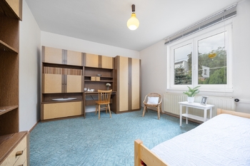 Pokoj 1 v přízemí - Prodej domu 182 m², Kutná Hora
