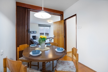 Jídelní kout - Prodej domu 182 m², Kutná Hora
