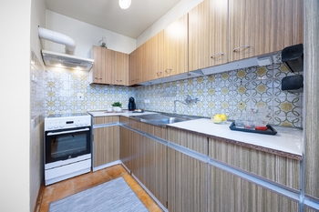 Kuchyň - Prodej domu 182 m², Kutná Hora