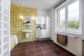 Koupelna - Prodej domu 182 m², Kutná Hora