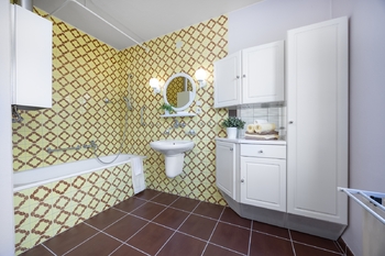 Koupelna - Prodej domu 182 m², Kutná Hora
