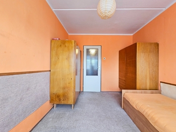 Prodej bytu 2+kk v družstevním vlastnictví 40 m², Most