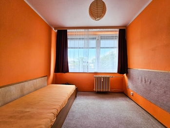 Prodej bytu 2+kk v družstevním vlastnictví 40 m², Most