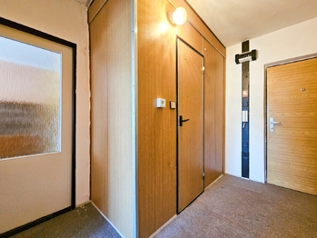 Prodej bytu 2+kk v družstevním vlastnictví 40 m², Most