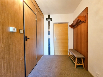 Prodej bytu 2+kk v družstevním vlastnictví 40 m², Most