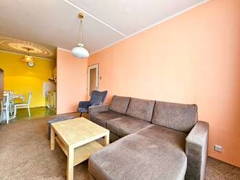 Prodej bytu 2+kk v družstevním vlastnictví 40 m², Most