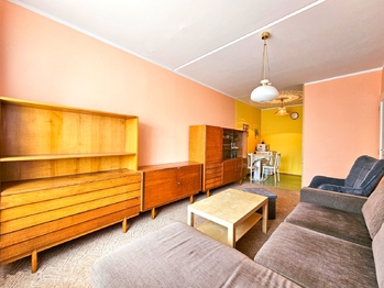 Prodej bytu 2+kk v družstevním vlastnictví 40 m², Most