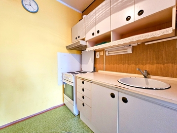 Prodej bytu 2+kk v družstevním vlastnictví 40 m², Most
