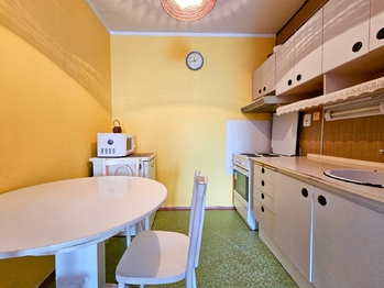 Prodej bytu 2+kk v družstevním vlastnictví 40 m², Most