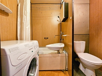 Prodej bytu 2+kk v družstevním vlastnictví 40 m², Most