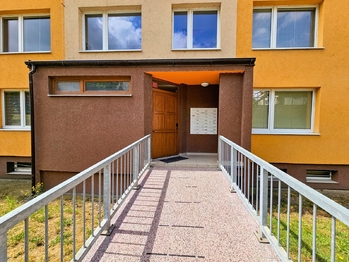 Prodej bytu 2+kk v družstevním vlastnictví 40 m², Most