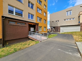 Prodej bytu 2+kk v družstevním vlastnictví 40 m², Most
