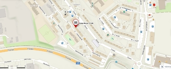 Prodej bytu 2+kk v družstevním vlastnictví 40 m², Most