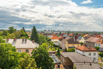 Pronájem bytu 2+kk v osobním vlastnictví 57 m², Plzeň