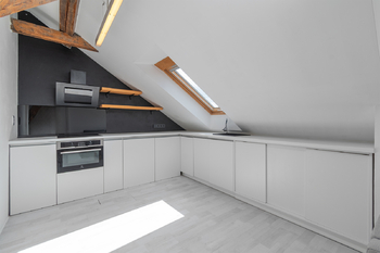 Pronájem bytu 2+kk v osobním vlastnictví 57 m², Plzeň