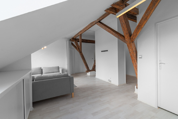 Pronájem bytu 2+kk v osobním vlastnictví 57 m², Plzeň