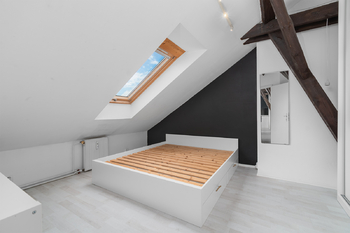 Pronájem bytu 2+kk v osobním vlastnictví 57 m², Plzeň