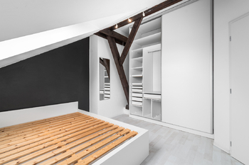 Pronájem bytu 2+kk v osobním vlastnictví 57 m², Plzeň