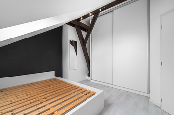 Pronájem bytu 2+kk v osobním vlastnictví 57 m², Plzeň