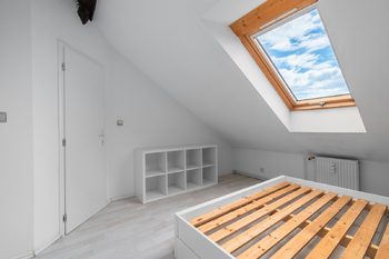 Pronájem bytu 2+kk v osobním vlastnictví 57 m², Plzeň