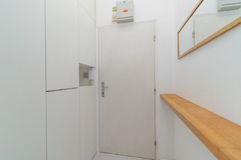 Pronájem bytu 2+kk v osobním vlastnictví 57 m², Plzeň