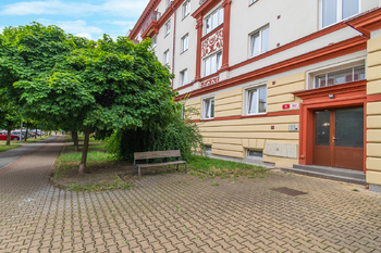 Pronájem bytu 2+kk v osobním vlastnictví 57 m², Plzeň