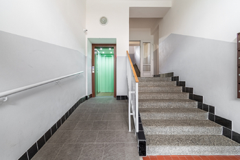 Pronájem bytu 2+kk v osobním vlastnictví 57 m², Plzeň