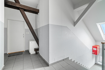 Pronájem bytu 2+kk v osobním vlastnictví 57 m², Plzeň