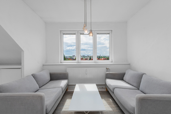 Pronájem bytu 2+kk v osobním vlastnictví 57 m², Plzeň