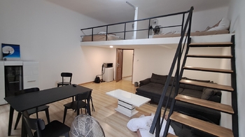 Prodej bytu 1+kk v osobním vlastnictví 42 m², Praha 1 - Staré Město