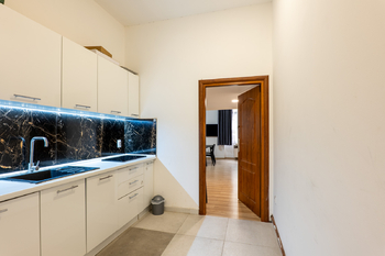 Prodej bytu 1+kk v osobním vlastnictví 42 m², Praha 1 - Staré Město