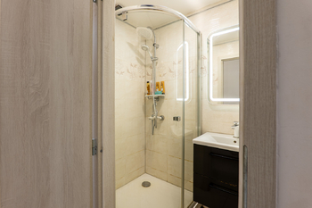 Prodej bytu 1+kk v osobním vlastnictví 42 m², Praha 1 - Staré Město