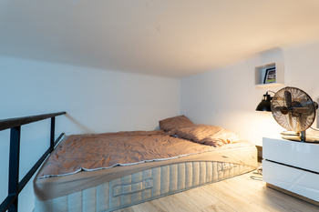 Prodej bytu 1+kk v osobním vlastnictví 42 m², Praha 1 - Staré Město