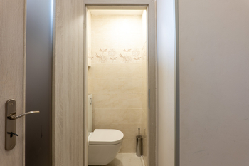 Prodej bytu 1+kk v osobním vlastnictví 42 m², Praha 1 - Staré Město