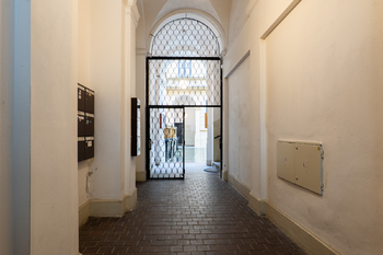 Prodej bytu 1+kk v osobním vlastnictví 42 m², Praha 1 - Staré Město