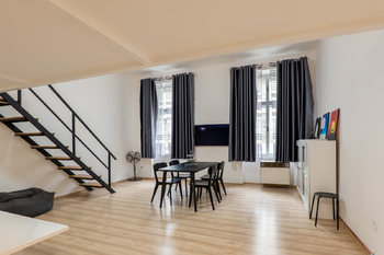 Prodej bytu 1+kk v osobním vlastnictví 42 m², Praha 1 - Staré Město